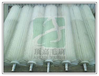 清洗機(jī)毛刷輥