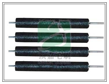 玻璃清洗機(jī)毛刷輥