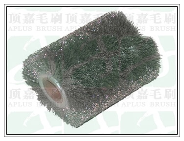 鋼絲刷輥